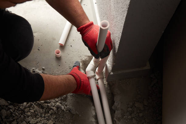 Best Residential Plumbing Services  in New Bern, NC